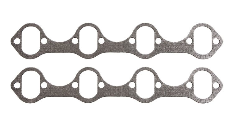 C15564HT Ford 302/351W Exhaust Header Gasket Set
