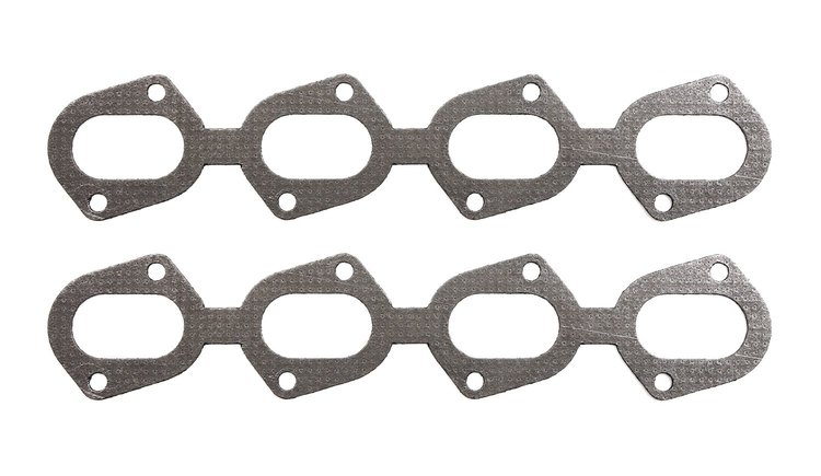 C15566HT Ford 4.6L/5.4L 4 Valve Exhaust Header Gasket Set
