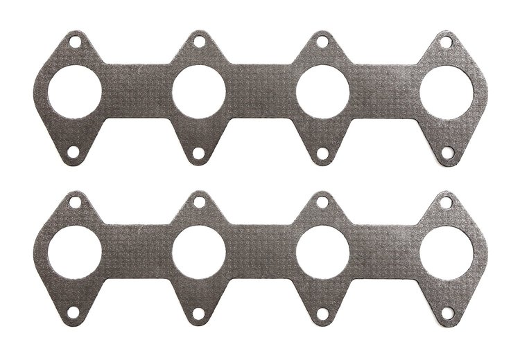 C15567HT Ford 4.6L/5.4L SOHC 3 Valve Exhaust Header Gasket Set