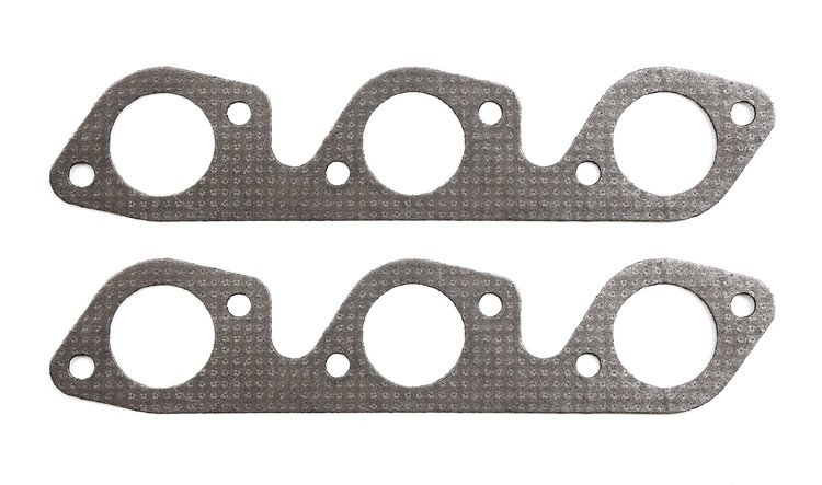 C15570HT Ford 3.8L V6 Exhaust Header Gasket Set