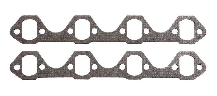 C15572HT Ford 302/351W Exhaust Header Gasket Set