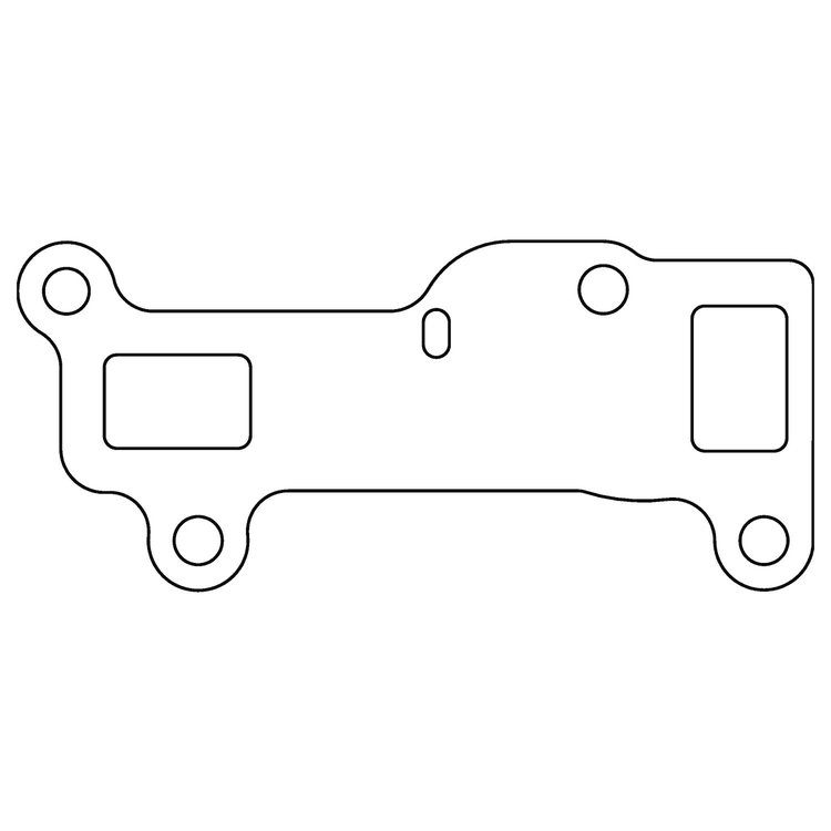 C15583 Chrysler SR II Viper Oil Filter Adapter Gasket