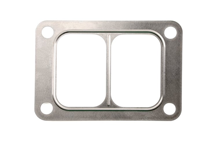 C15588 T06 Divided Turbo Inlet Flange Gasket