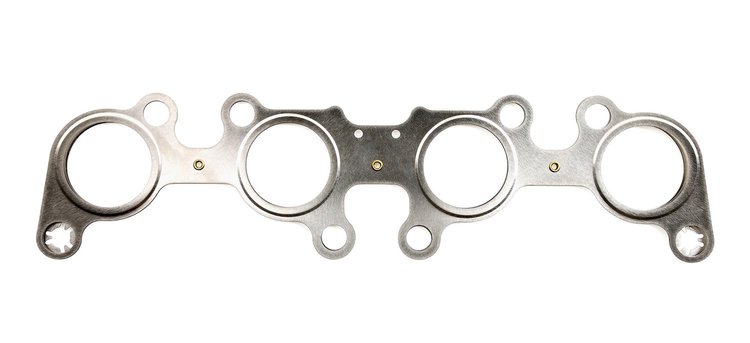 C15601-030 Ford 5.2L Voodoo Modular V8 Exhaust Manifold Gasket Set
