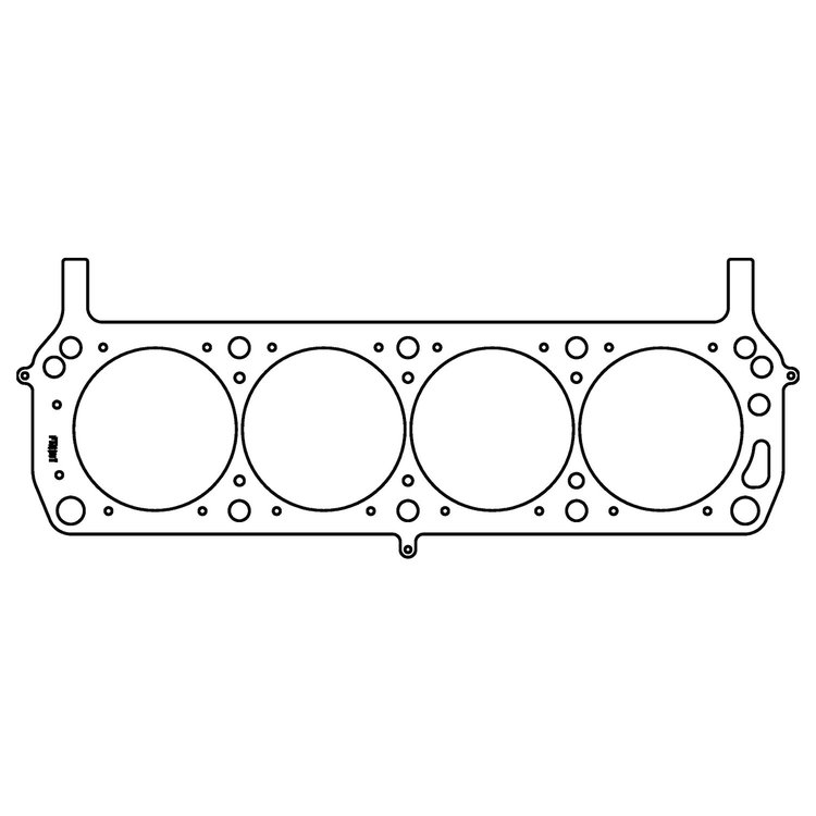 C15606-040 Ford Windsor Cylinder Head Gasket