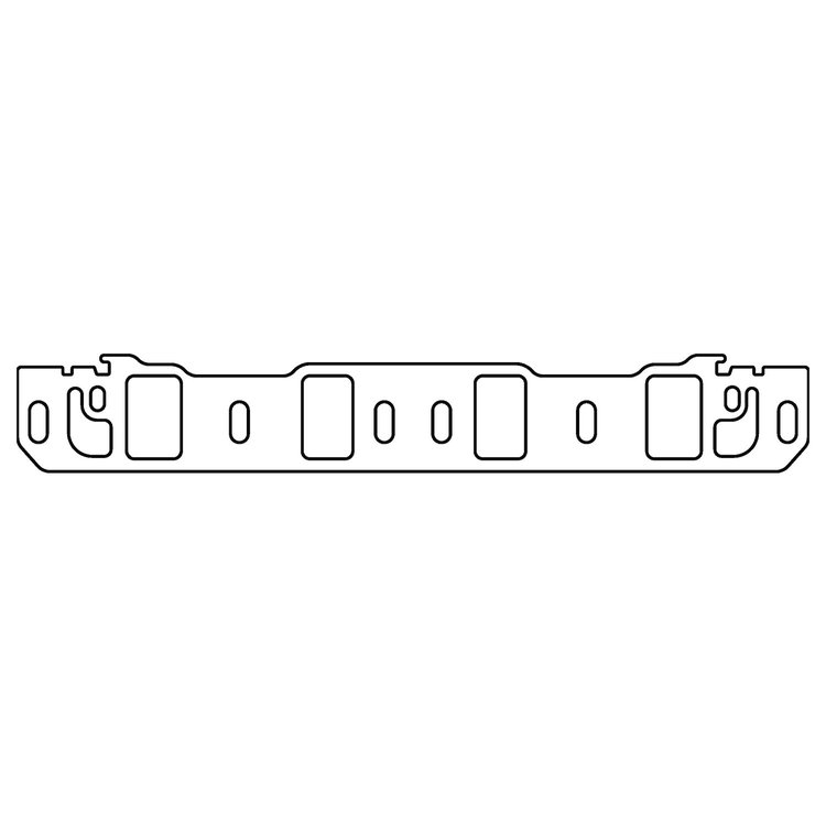 C15610-060 Ford Windsor Intake Manifold Gasket Set