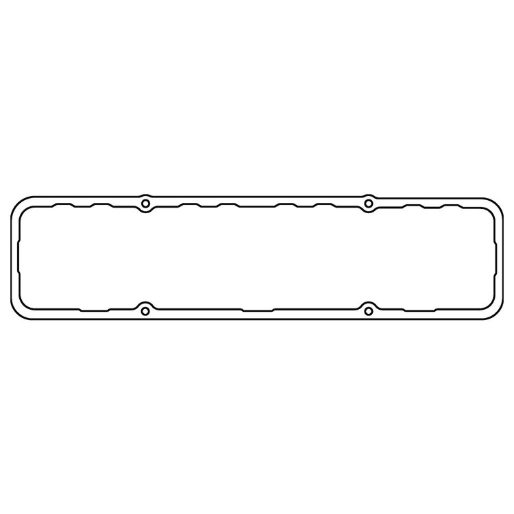C15613-188 Chevrolet Gen-1 Small Block V8 Valve Cover Gasket Set