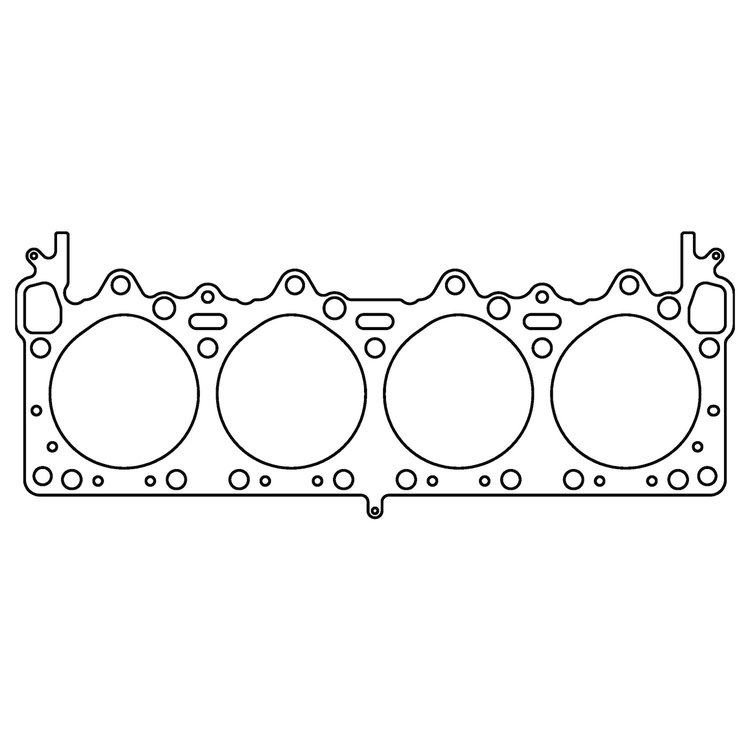 C15621-040 Chrysler Gen-2 426 Hemi MLS Cylinder Head Gasket