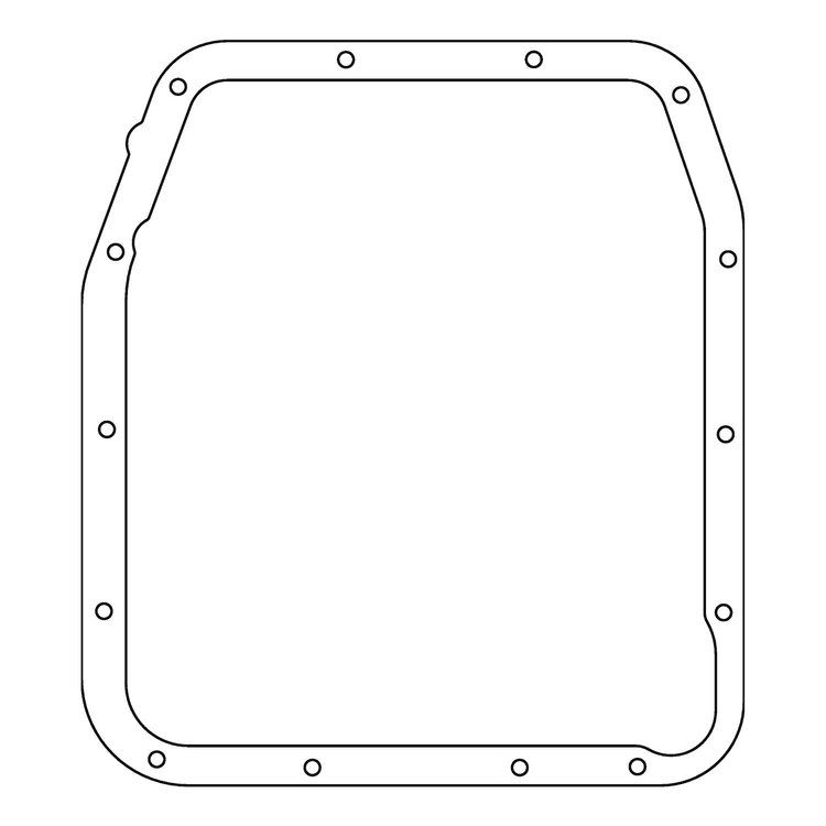 C15625 Ford AOD-E/AODE-W/4R70-W Transmission Oil Pan Gasket