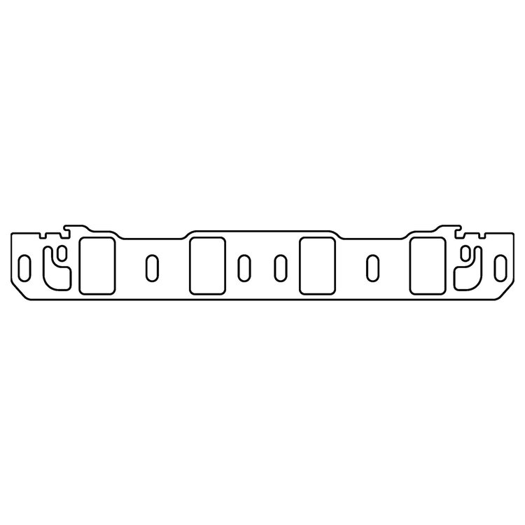 C15649-060 Ford Windsor Intake Manifold Gasket Set