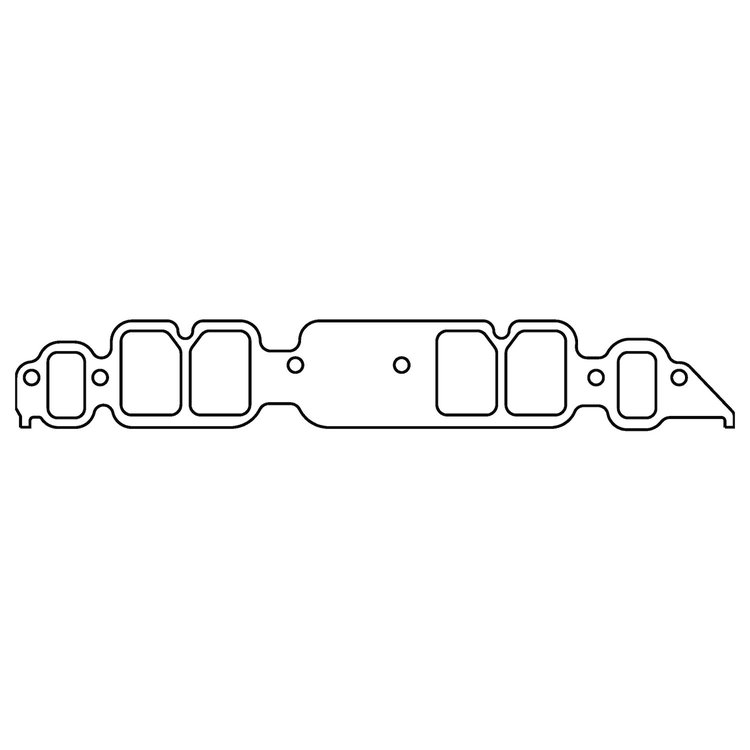 C15689-060 Chevrolet Mark-IV; GM Gen-V/VI Big Block V8 Intake Manifold Gasket Set