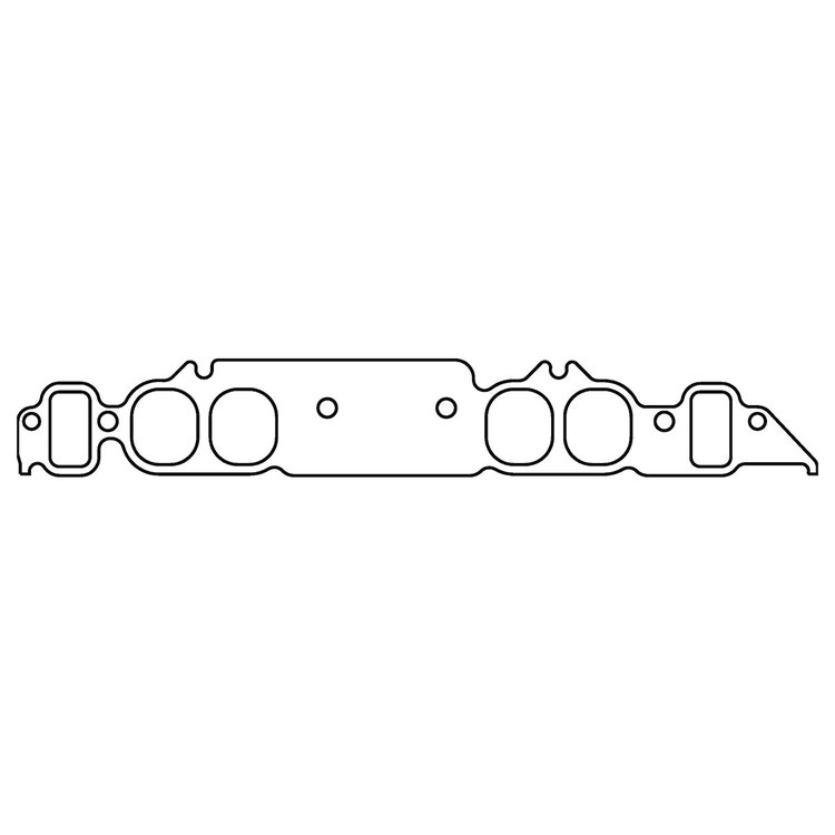 C15693-060 Chevrolet Mark-IV; GM Gen-V/VI Big Block V8 Fiber Intake Manifold Gasket Set