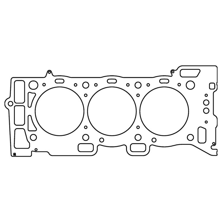 C15694-048 GM LF3, 2016+ LF4 High Feature V6 Cylinder Head Gasket