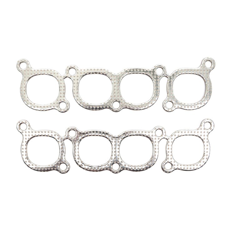 C15707-064 Chevrolet Gen-1 Small Block V8 Exhaust Manifold Gasket Set