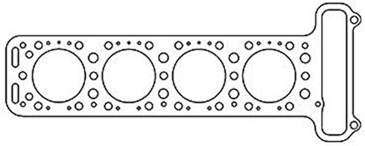 Fiat/Lancia Head Gasket D50
