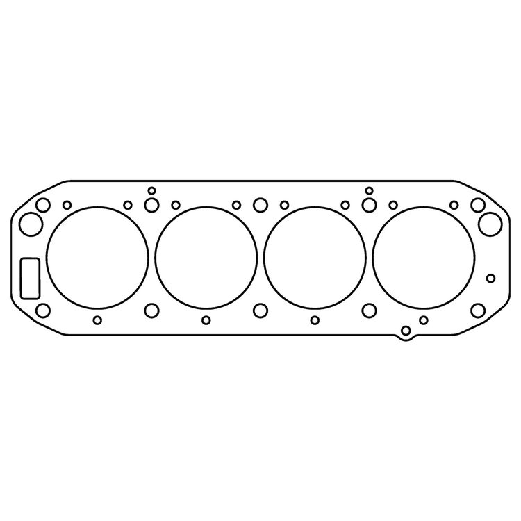 Ford/Lotus/Cosworth Head Gasket Lotus 907 Engine 2.0L