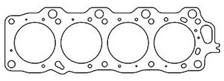 Toyota Head Gasket 1991-Up 1UZ-FE 4.0L (Left Side)