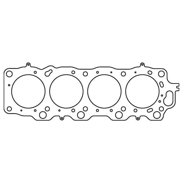 MULTI-LAYER HEAD GASKET