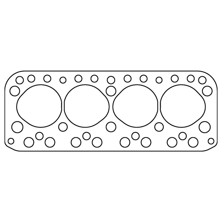C4145-063 BMC 948/1098 A Series Cylinder Head Gasket