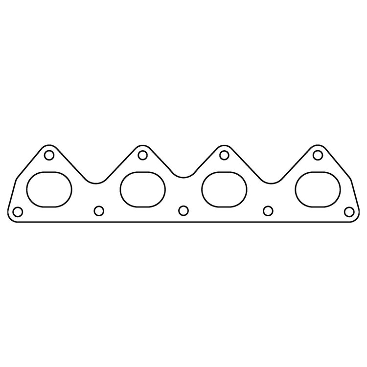 C4155C Honda H22 Exhaust Manifold Gasket
