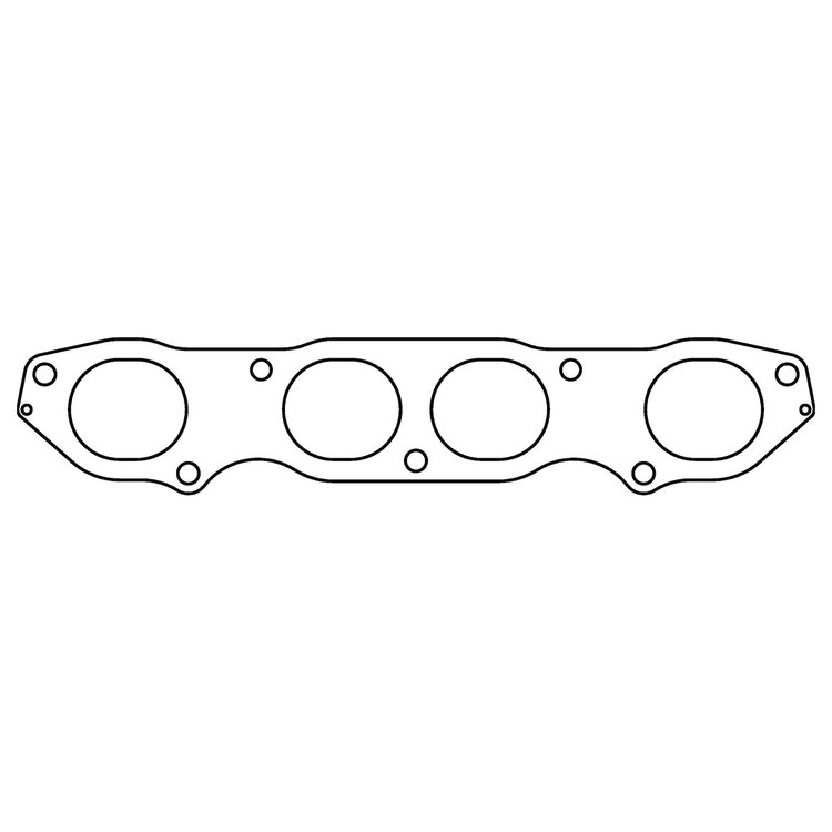 MLS Exhaust Manifold Gasket 2000-Up Honda F20C1/C2