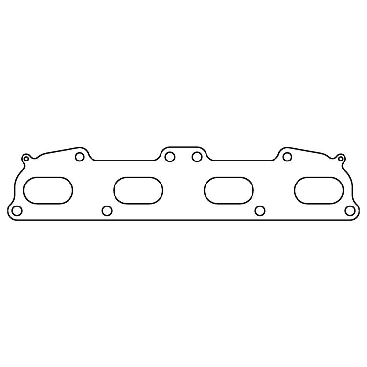 MLS Exhaust Manifold Gasket 1995-98 Mitsubishi 420A