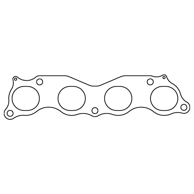 MLS Exhaust Manifold Gasket 2002-06 Honda K20A2