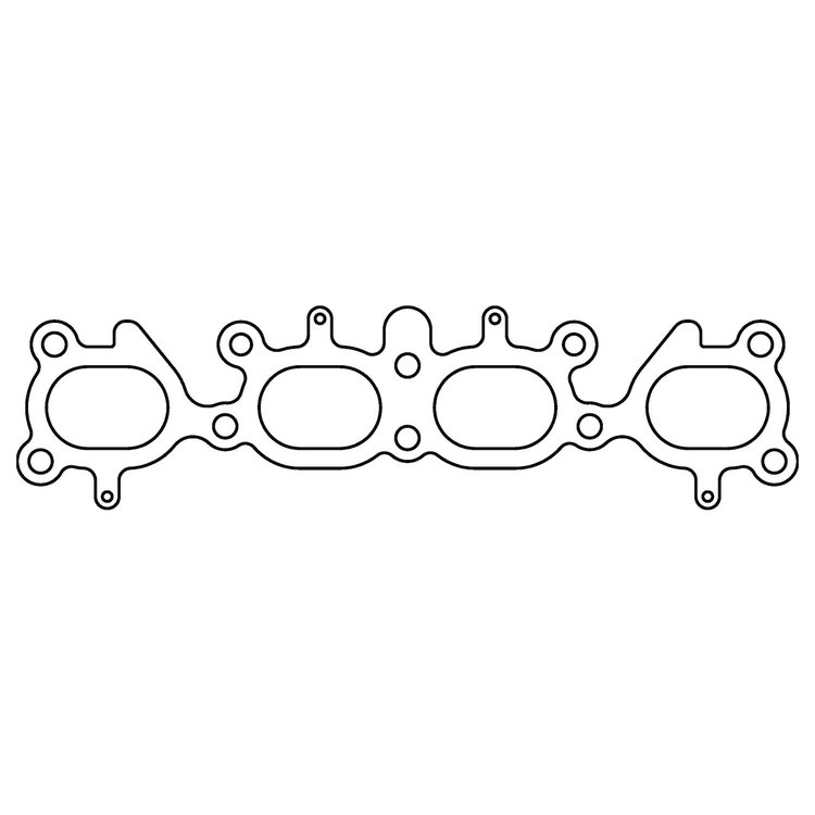 MLS Exhaust Manifold Gasket 1991-2003 Mazda FS-DE 16V