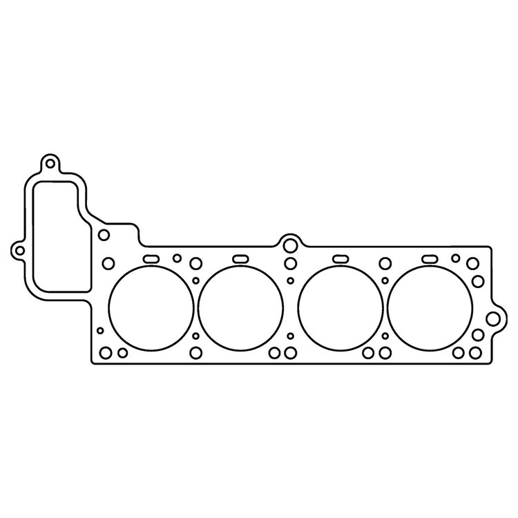 HEAD GSKT TOY 18R CELICA 92MM BORE