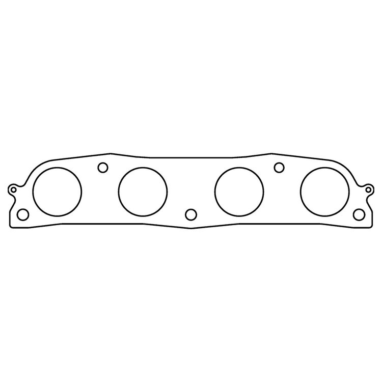 MLS Exhaust Manifold Gasket 1998-2002 Toyota 1ZZFE