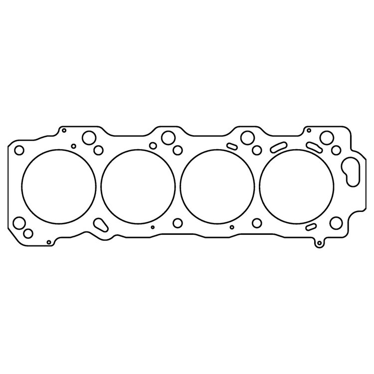 C4212-080 Toyota 2UZ-FE Cylinder Head Gasket