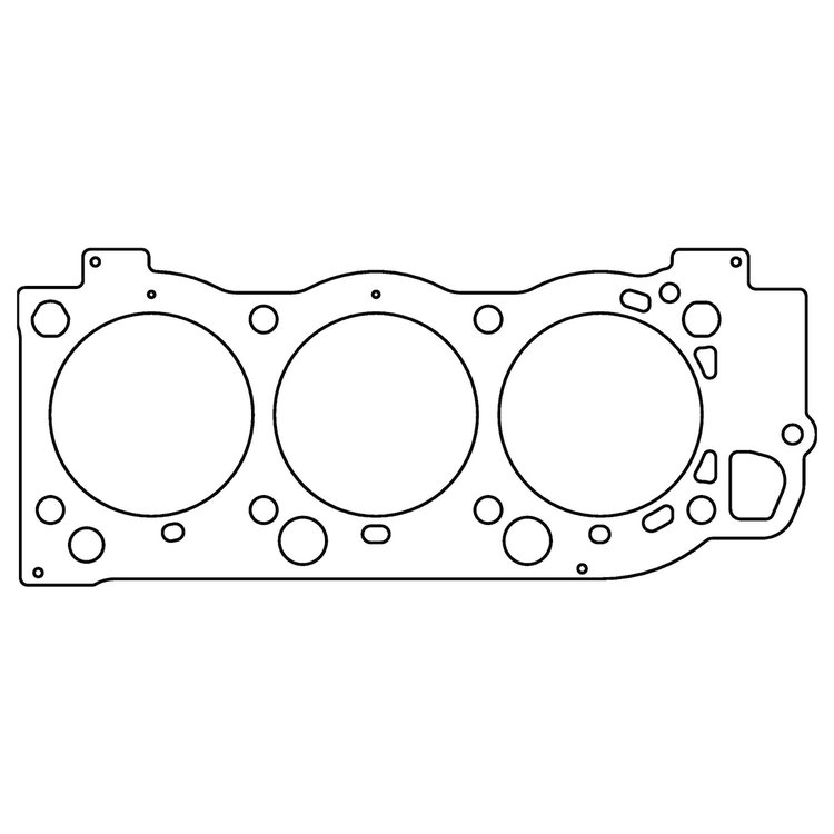 C4214-089 Toyota 5VZ-FE Cylinder Head Gasket