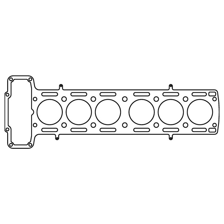 C4281-066 Jaguar 3.4L XK6 Cylinder Head Gasket