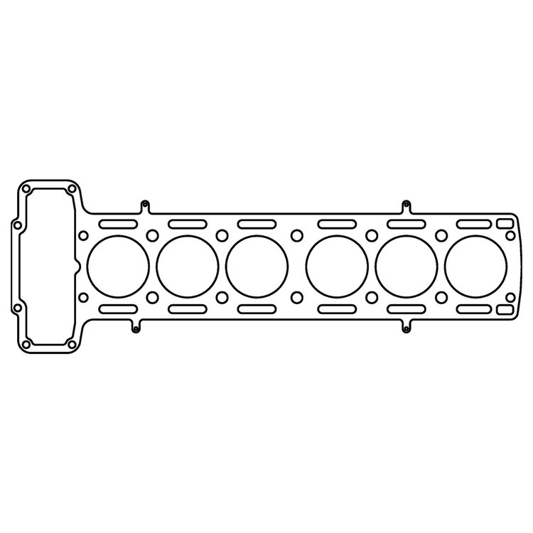 C4303-030 Jaguar 3.4L XK6 Cylinder Head Gasket