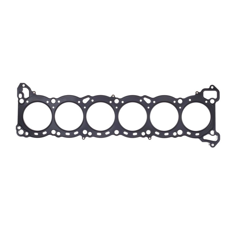 HEAD GSKT NIS RB-25 6 CYL 86MM