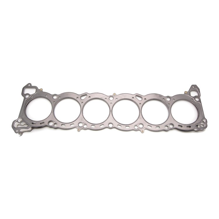 HEAD GSKT NIS RB-26 6 CYL 87MM