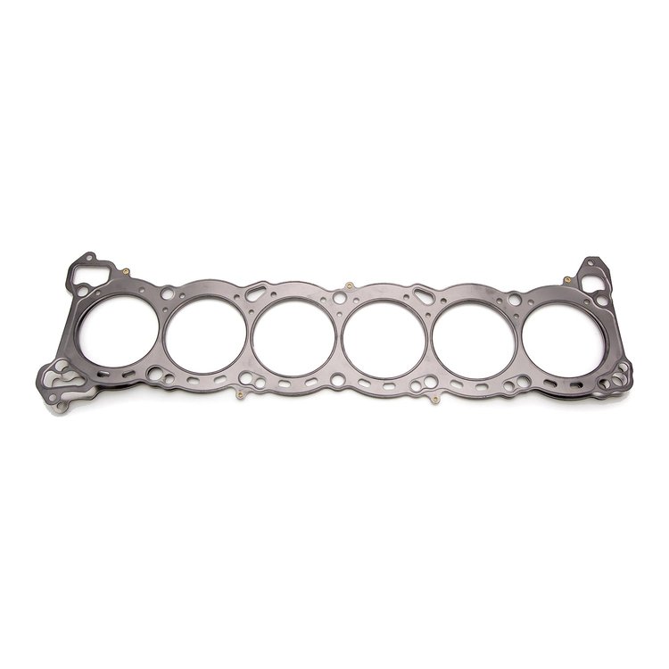 HEAD GSKT NIS RB-26 6 CYL 88MM