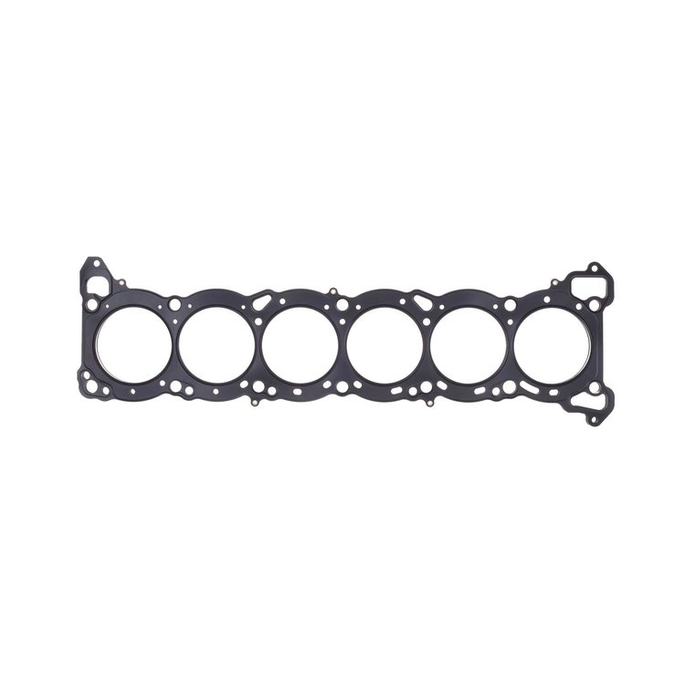 HEAD GSKT NIS RB-30 6 CYL 87MM