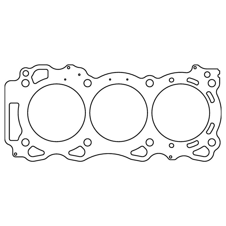 C4343-036 Nissan VQ35DE Version 1, VQ40DE Cylinder Head Gasket