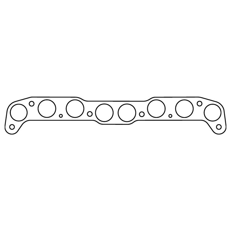 C4356-059 Ford Pre-Crossflow SOHC Kent; Cosw BD Series; Lotu Single Cam Exhaust Gasket