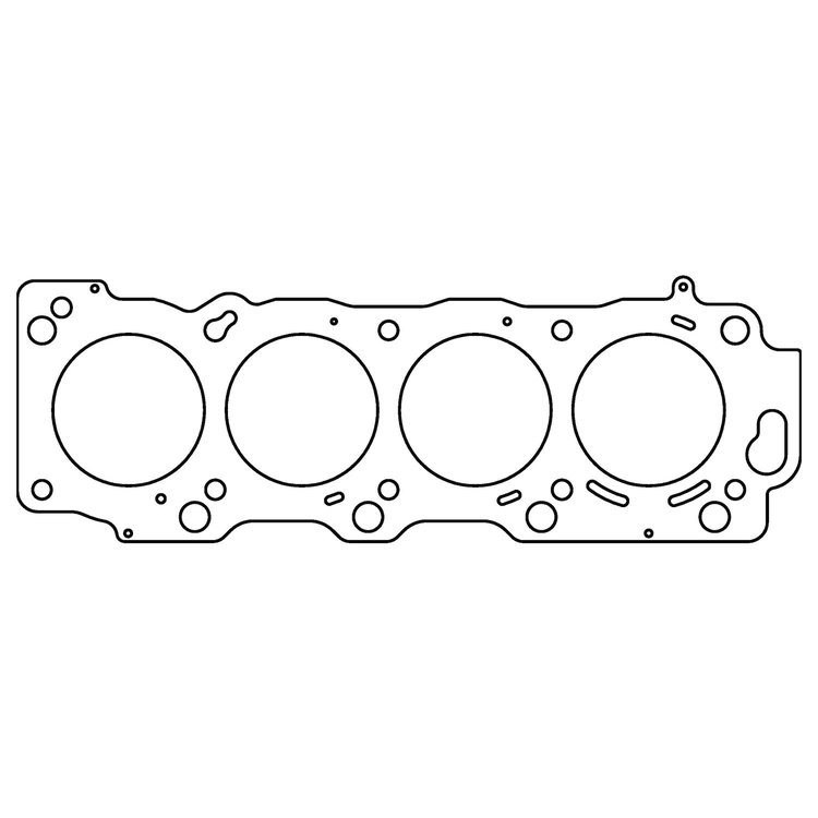 C4358-030 Toyota 2UZ-FE Cylinder Head Gasket