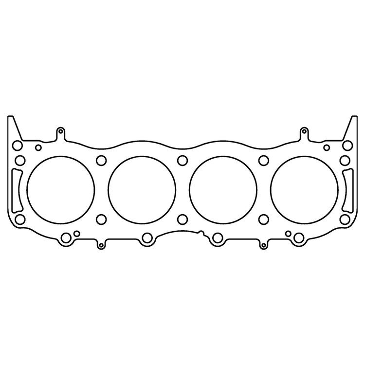 C4367-027 Rover 3.5/3.9L V8 Cylinder Head Gasket