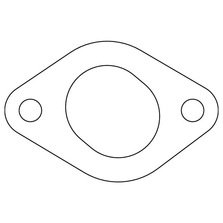 C4373 Nissan RB Exhaust Gasket Set