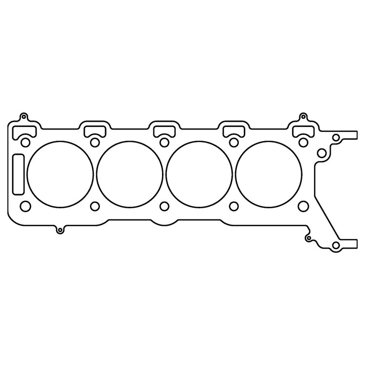 C4376-070 Jaguar AJ26/AJ26S/AJ27/AJ27S/AJ28/AJ33/AJ33S/AJ34/AJ34S Cylinder Head Gasket