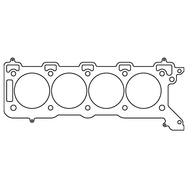 C4377-070 Jaguar AJ26/AJ26S/AJ27/AJ27S/AJ28/AJ33/AJ33S/AJ34/AJ34S Cylinder Head Gasket