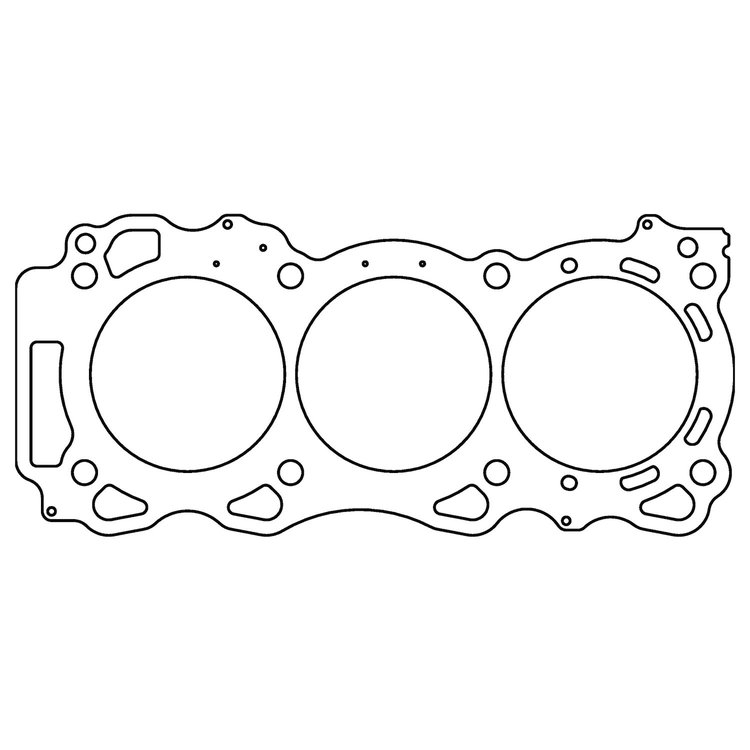 C4381-060 Nissan VQ35DE Version 1, VQ40DE Cylinder Head Gasket