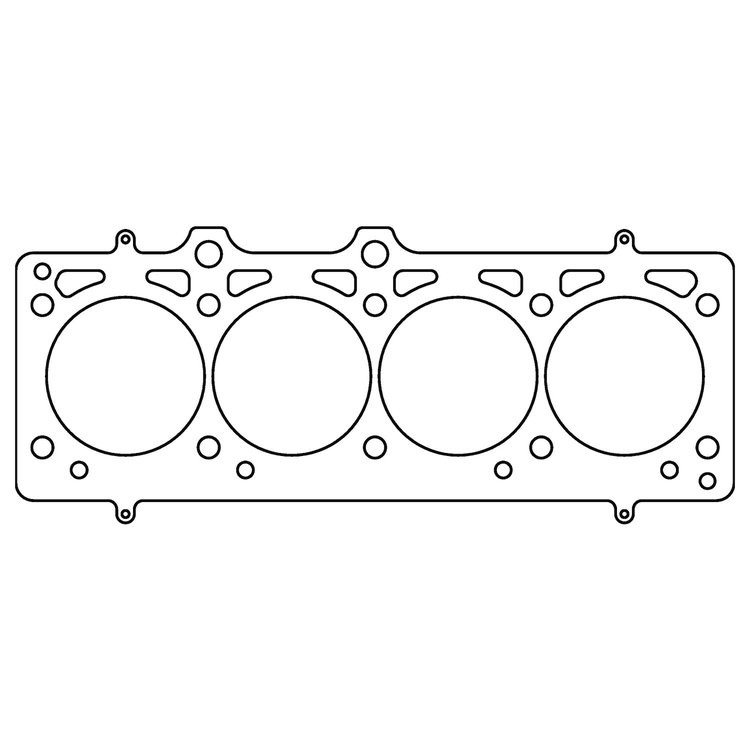 C4429-066 Ferrari F105A Dino V8 Cylinder Head Gasket