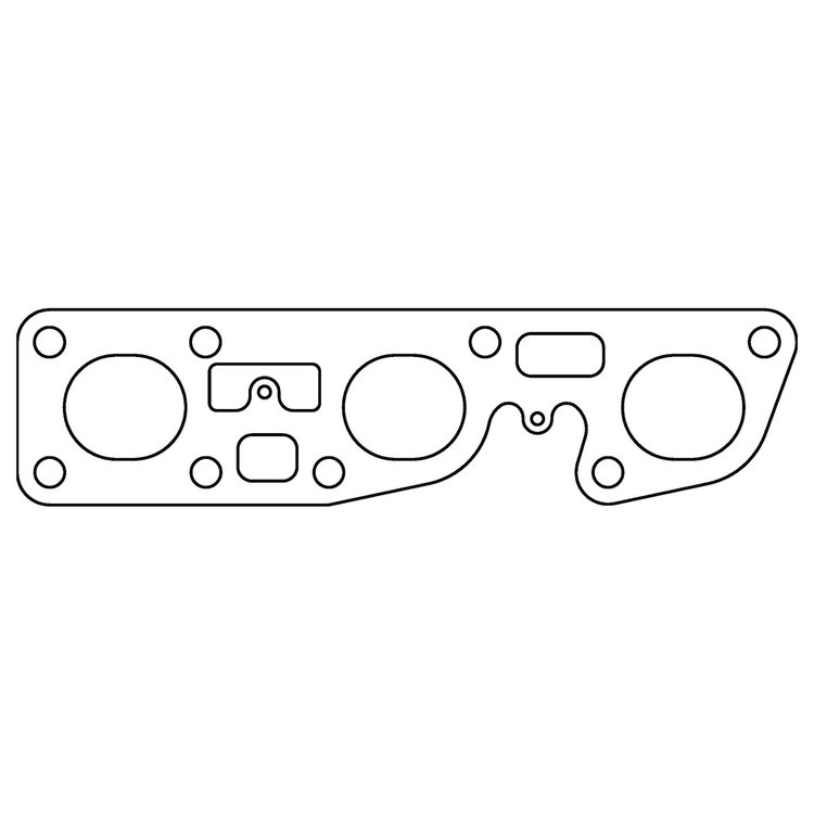 C4461-030 Nissan RB20/RB25/RB26 Universal Exhaust Manifold Gasket Set