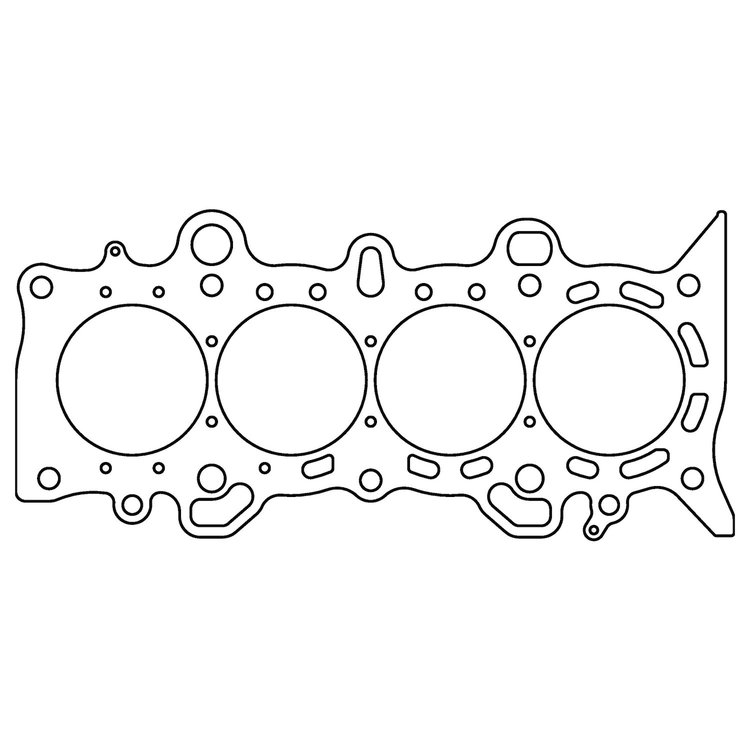 HEAD GSKT HONDA CIVIC 1.7L D171 79MM