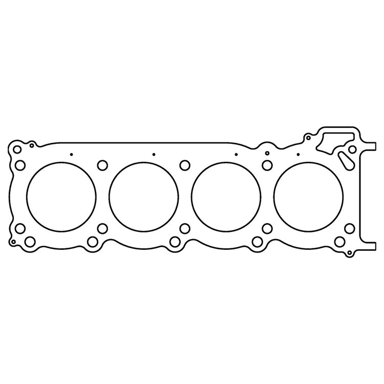 C4485-036 Nissan VK45DE Cylinder Head Gasket